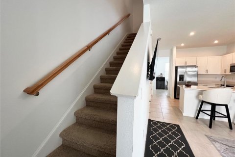 Adosado en venta en Palmetto, Florida, 2 dormitorios, 120.49 m2 № 1787608 - foto 20