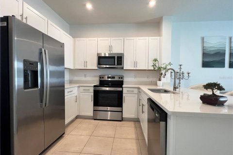 Adosado en venta en Palmetto, Florida, 2 dormitorios, 120.49 m2 № 1787608 - foto 10
