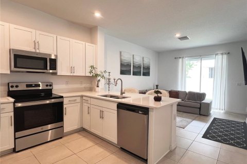Adosado en venta en Palmetto, Florida, 2 dormitorios, 120.49 m2 № 1787608 - foto 9