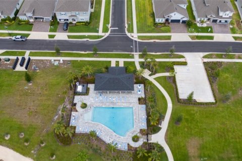 House in Clermont, Florida 4 bedrooms, 268.02 sq.m. № 1740957 - photo 24