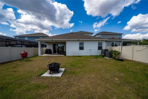 House in Clermont, Florida 4 bedrooms, 268.02 sq.m. № 1740957 - photo 29