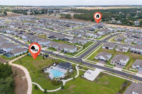 House in Clermont, Florida 4 bedrooms, 268.02 sq.m. № 1740957 - photo 25