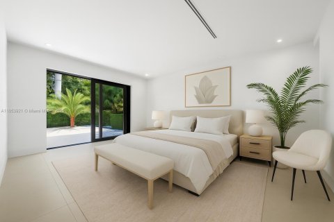 Casa en venta en Miami, Florida, 4 dormitorios, 209.12 m2 № 1892655 - foto 13