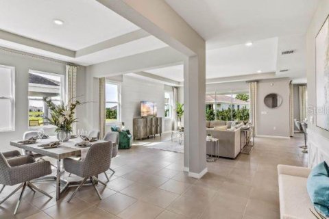 Villa ou maison à vendre à Bradenton, Floride: 4 chambres, 258.92 m2 № 1509897 - photo 9
