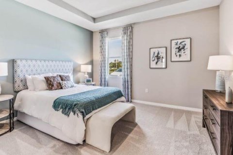 Villa ou maison à vendre à Bradenton, Floride: 4 chambres, 258.92 m2 № 1509897 - photo 14