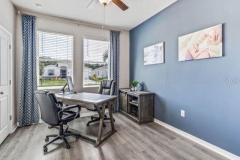 Villa ou maison à vendre à Bradenton, Floride: 4 chambres, 258.92 m2 № 1509897 - photo 19