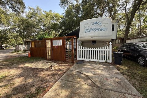 Appartement à Apopka, Floride 1 chambre, 26.76 m2 № 1806846