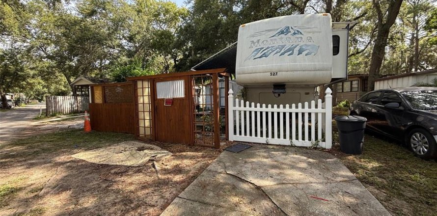Appartement à Apopka, Floride 1 chambre, 26.76 m2 № 1806846