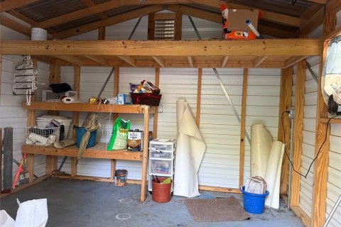 Appartement à louer à Apopka, Floride: 1 chambre, 26.76 m2 № 1806846 - photo 15