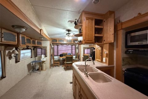 Appartement à louer à Apopka, Floride: 1 chambre, 26.76 m2 № 1806846 - photo 4