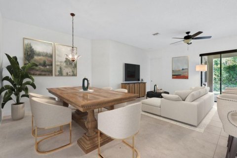 Villa ou maison à louer à Orlando, Floride: 4 chambres, 279.36 m2 № 1906425 - photo 18