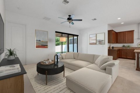 Villa ou maison à louer à Orlando, Floride: 4 chambres, 279.36 m2 № 1906425 - photo 19