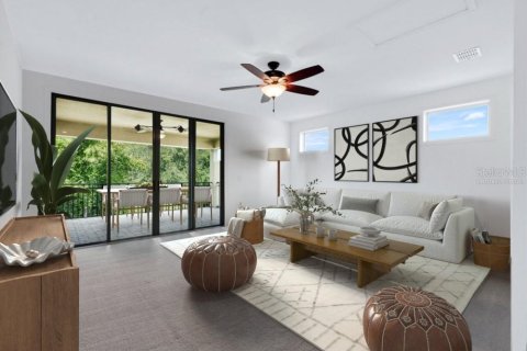 Villa ou maison à louer à Orlando, Floride: 4 chambres, 279.36 m2 № 1906425 - photo 15