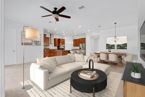 Villa ou maison à louer à Orlando, Floride: 4 chambres, 279.36 m2 № 1906425 - photo 13