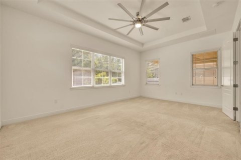 Villa ou maison à louer à Orlando, Floride: 4 chambres, 279.36 m2 № 1906425 - photo 24