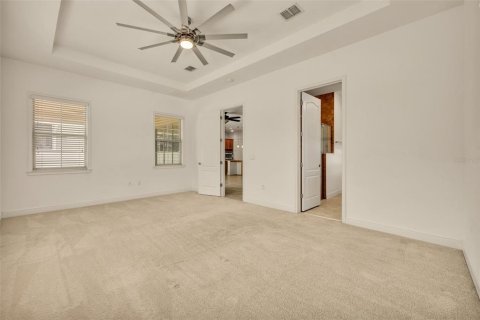 Villa ou maison à louer à Orlando, Floride: 4 chambres, 279.36 m2 № 1906425 - photo 23