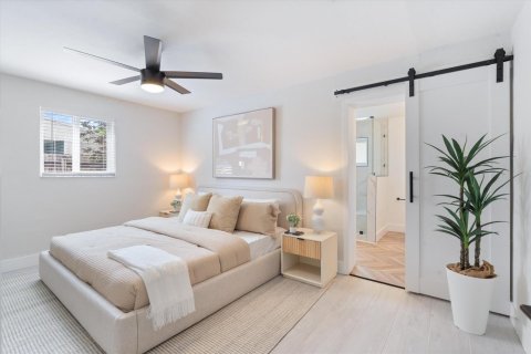 Villa ou maison à vendre à Fort Lauderdale, Floride: 3 chambres, 98.1 m2 № 2422314 - photo 22