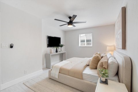Villa ou maison à vendre à Fort Lauderdale, Floride: 3 chambres, 98.1 m2 № 2422314 - photo 24