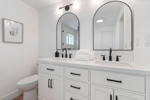 Villa ou maison à vendre à Fort Lauderdale, Floride: 3 chambres, 98.1 m2 № 2422314 - photo 25