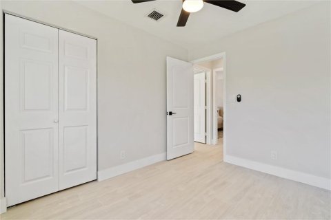 Villa ou maison à vendre à Fort Lauderdale, Floride: 3 chambres, 98.1 m2 № 2422314 - photo 14