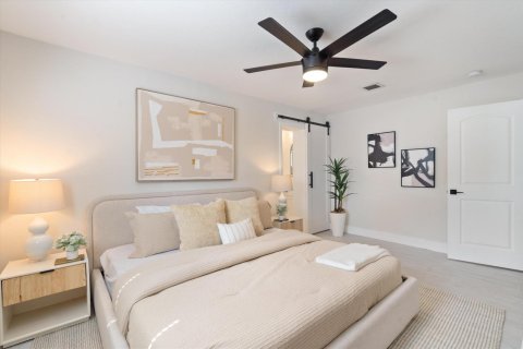Villa ou maison à vendre à Fort Lauderdale, Floride: 3 chambres, 98.1 m2 № 2422314 - photo 23