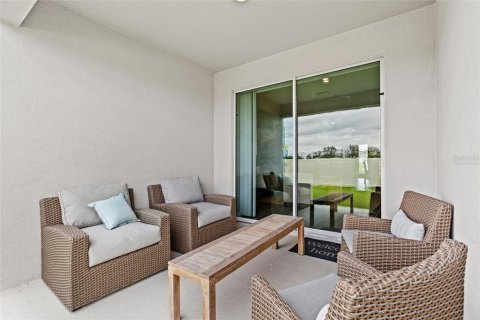 Villa ou maison à vendre à Groveland, Floride: 4 chambres, 195.93 m2 № 1853779 - photo 14