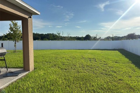 Casa en alquiler en Winter Haven, Florida, 4 dormitorios, 154.68 m2 № 1894027 - foto 13