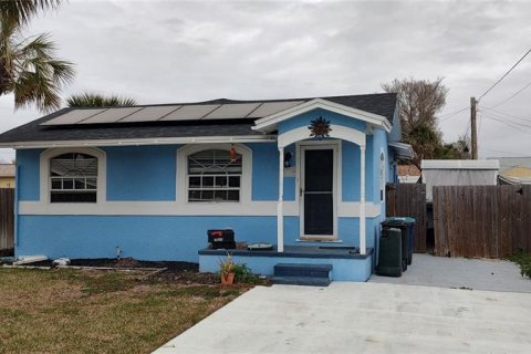 Villa ou maison à vendre à Saint Pete Beach, Floride: 2 chambres, 85.84 m2 № 1820844 - photo 19