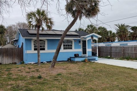 Villa ou maison à vendre à Saint Pete Beach, Floride: 2 chambres, 85.84 m2 № 1820844 - photo 20