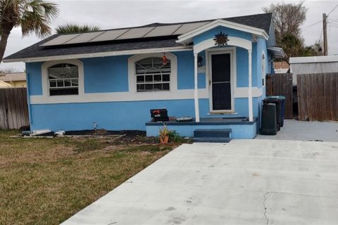 Villa ou maison à vendre à Saint Pete Beach, Floride: 2 chambres, 85.84 m2 № 1820844 - photo 18