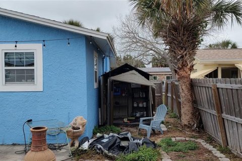 Villa ou maison à vendre à Saint Pete Beach, Floride: 2 chambres, 85.84 m2 № 1820844 - photo 13