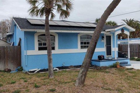 Villa ou maison à vendre à Saint Pete Beach, Floride: 2 chambres, 85.84 m2 № 1820844 - photo 16