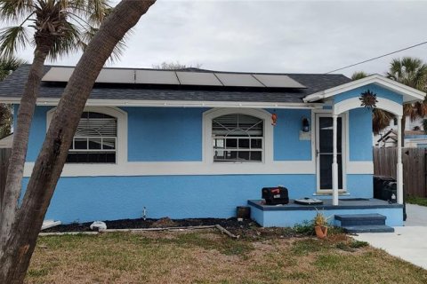 Villa ou maison à vendre à Saint Pete Beach, Floride: 2 chambres, 85.84 m2 № 1820844 - photo 17