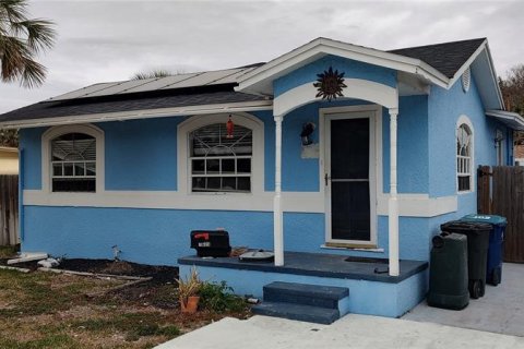 Villa ou maison à vendre à Saint Pete Beach, Floride: 2 chambres, 85.84 m2 № 1820844 - photo 1