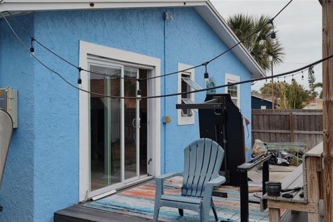 Villa ou maison à vendre à Saint Pete Beach, Floride: 2 chambres, 85.84 m2 № 1820844 - photo 15