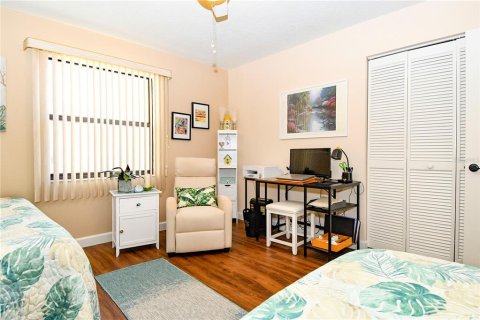 Купить кондоминиум в Таварес, Флорида 6 комнат, 123.93м2, № 1518572 - фото 30