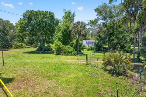 Terreno en venta en Mims, Florida № 2195235 - foto 4