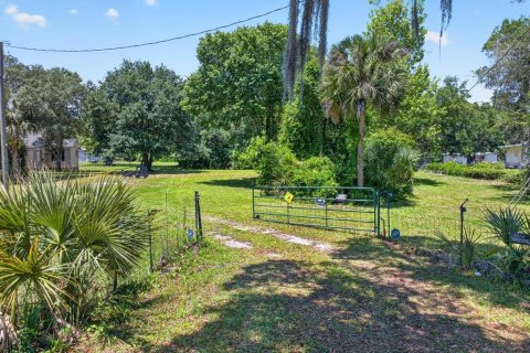 Terreno en venta en Mims, Florida № 2195235 - foto 3