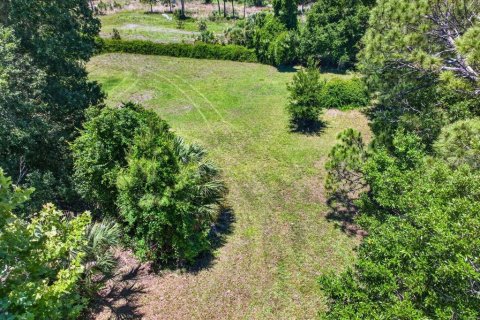 Terreno en venta en Mims, Florida № 2195235 - foto 5