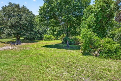 Terreno en venta en Mims, Florida № 2195235 - foto 6