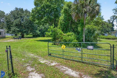 Terreno en venta en Mims, Florida № 2195235 - foto 2