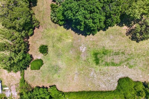 Terreno en venta en Mims, Florida № 2195235 - foto 7