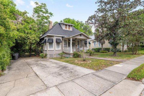 Casa en venta en Ocala, Florida, 4 dormitorios, 188.78 m2 № 2110977 - foto 2