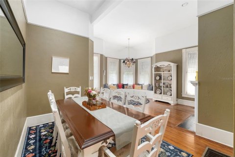 Casa en venta en Ocala, Florida, 4 dormitorios, 188.78 m2 № 2110977 - foto 12