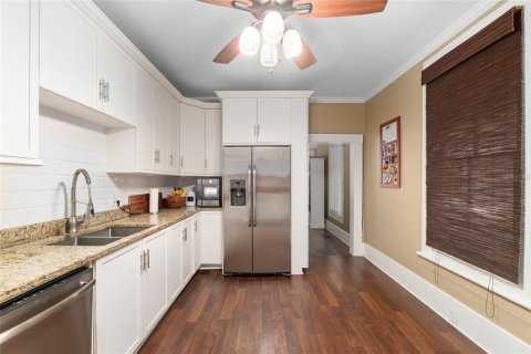 Casa en venta en Ocala, Florida, 4 dormitorios, 188.78 m2 № 2110977 - foto 18