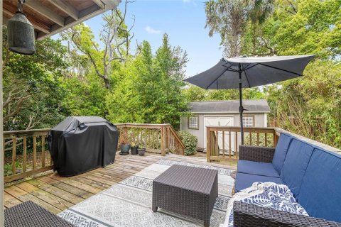 Casa en venta en Ocala, Florida, 4 dormitorios, 188.78 m2 № 2110977 - foto 27