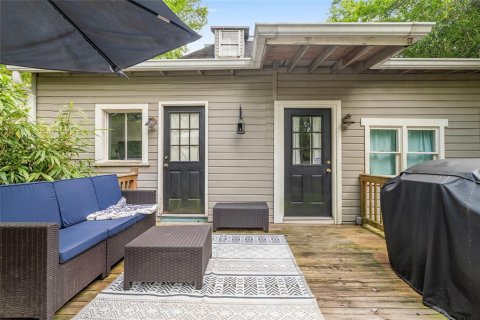 Casa en venta en Ocala, Florida, 4 dormitorios, 188.78 m2 № 2110977 - foto 29