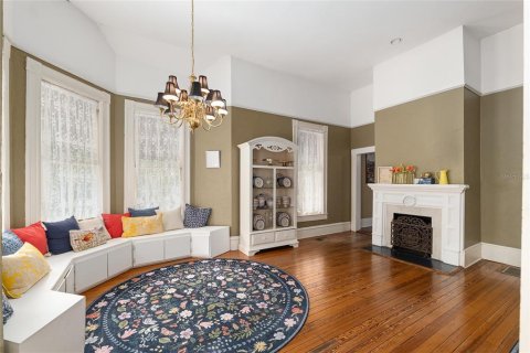 Casa en venta en Ocala, Florida, 4 dormitorios, 188.78 m2 № 2110977 - foto 9