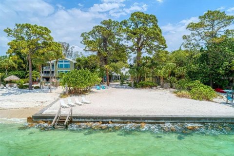House in Sarasota, Florida 7 bedrooms, 796.17 sq.m. № 1675718 - photo 6