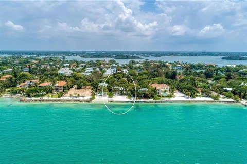 House in Sarasota, Florida 7 bedrooms, 796.17 sq.m. № 1675718 - photo 7